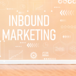 scritta Inbound marketing